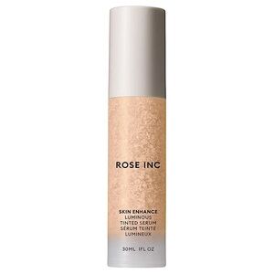 Rose Inc 020 Skin Enhance Luminous Tinted Serum 1oz